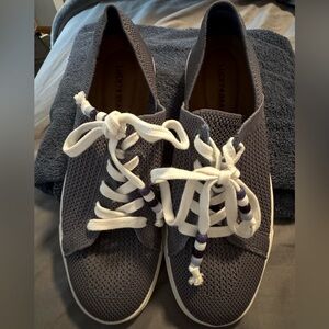 Lucky Brand LP-LENUDA size 7 1/2 Textile New w/o tags